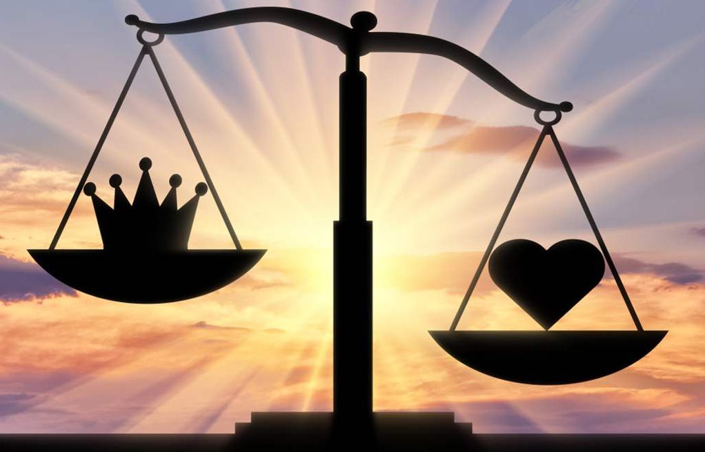 arroganza in famiglia