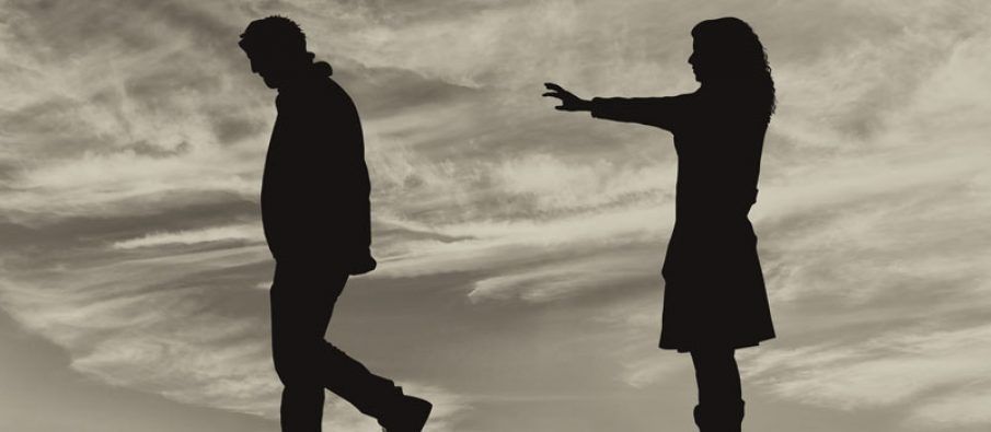 Scoperta del tradimento Scoperta del tradimento