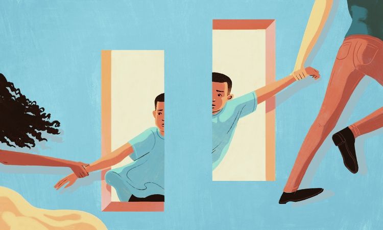 Perchè ascoltare il minore: le novità della Riforma Cartabia